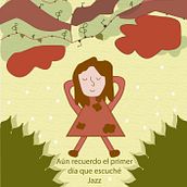 Mi Proyecto del curso: Ilustración de personajes con estilo. Un projet de Illustration traditionnelle de alamofrancis - 20.04.2021