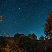 astrofotografía by champy. Un proyecto de Fotografía artística, Fotografía digital, Fotografía en exteriores y Fotografía para Instagram de Champy Martinez - 20.04.2021