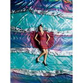 ensaio de moda. Un proyecto de Fotografía de moda de Thiago Antonovas - 20.04.2020