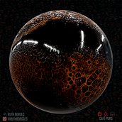 black coffee. 3D, and Architecture project by RUTH BORGES - 04.20.2021