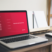 [ sic ] | Proyecto literario. Graphic Design, and Web Design project by Mª Carmen Ruiz - 04.20.2021