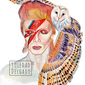 Pop art. Projekt z dziedziny  użytkownika Soledad Delgado - 20.04.2021