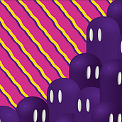 Mad Cool Festival Restyle. Graphic Design project by Mª Carmen Ruiz - 04.20.2021