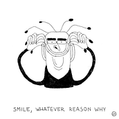 My project in Illustration and GIF Creation on Procreate course. 2D Animation, Comic, and Editorial Illustration project by giaimex - 04.20.2021