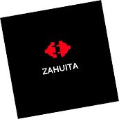 ZAHUITA canal de youtube . Art Direction project by Geo Zahuita - 04.21.2021