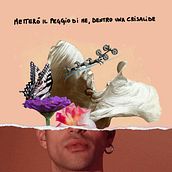 Mi Proyecto del curso: Collage digital para medios editoriales. Een project van Redactionele illustratie van Patricia Norrish - 21.04.2021