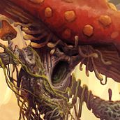 Concept Art and Illustration. Un progetto di Arte concettuale di Diego F. Román - 21.04.2021