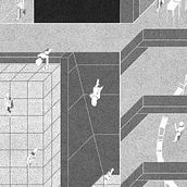 CNT 50 AÑOS . Projekt z dziedziny  Architektura,  Sztuki piękne, Projektowanie graficzne, Wzornictwo przem i słowe użytkownika Valentina Mejía Velásquez - 02.05.2019