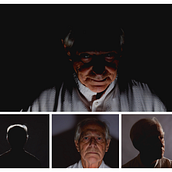 Tío rodeado por el Sol. Un projet de Photographie de studio de Marcia Ruetsch - 21.04.2021