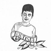 Mi Proyecto del curso: Diseño de tatuajes Blackwork. Tattoo Design, Traditional illustration, and Digital Illustration project by maricruz ojeda - 04.20.2021