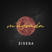 Videoclip de "M'agrada" del grupo SISENA Ein Projekt aus dem Bereich Animation, 2-D-Animation und Collage von Pintamones - 22.04.2021