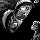 Keli - a short film . Animation, Children's Illustration, Comic, Filmmaking, Ink Illustration, and Narrative project by Ranjitha Rajeevan - 04.22.2021