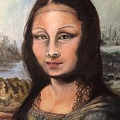 My project in  Realistic Oil Portraiture: Conveying Detail and Expression course. Fine Arts, and Painting project by Yoshiko Märki - 04.22.2021