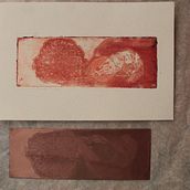 Etchings from 2019. Artistic Drawing, Figure Drawing, Fine Arts, Pencil Drawing, and Sketching project by Monica Suciu - 04.22.2021