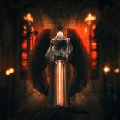 Mi Proyecto del curso: Secretos del fotomontaje y el retoque creativo. Un proyecto de Fotomontaje de Oscar Peña Gonzalez - 22.04.2021