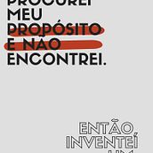 Meu projeto do curso: Copywriting: defina o tom de sua marca pessoal. Projekt z dziedziny Cop, writing, Komunikacja i Design użytkownika Tatiana Lemos - 21.04.2021