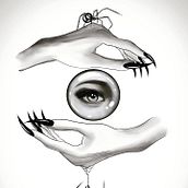 Black work tattoo designs. Un projet de Dessin artistique de Livi Van Tienen - 22.04.2021