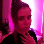 Her Hairiness. Un projet de B, e dessinée, Illustration numérique , et Design graphique de Esmeralda Przebinda - 22.04.2021