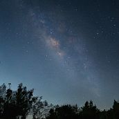Mi Proyecto del curso: Introducción a la astrofotografía. Photograph project by roghimo - 04.23.2021