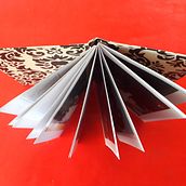 Aniversario de bodas 49!!. Bookbinding project by Jorge Luis Mendez - 04.23.2021