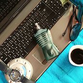 Mi Proyecto del curso: Fotografía profesional para Instagram . Fotografie de JOSE MAURICIO PEREZ - 04.18.2021