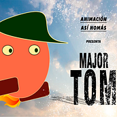 Animación simple en After Effects . % Nicolás Correa tarafından hazırlanan Animas, Ve on projesi - 04.22.2021