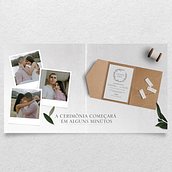 Casamento. Photomontage project by Jadson Consolini - 04.23.2021