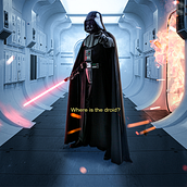 Mi Proyecto del curso: Retoque fotográfico y efectos visuales con Photoshop. Cinema, Cinema, Vídeo e TV, Composição fotográfica, Concept Art, Design gráfico, Fotografia digital, Pós-produção fotográfica, Pós-produção audiovisual, e Teoria da cor projeto de Nicolas Elizalde - 23.04.2021