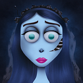 Mi Proyecto del curso: Ilustración digital con Procreate. Traditional illustration project by jorgenriqueuv14 - 04.23.2021