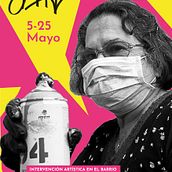 Proyectos diseño gráfico. Graphic Design project by Raquel Palomar - 04.23.2021