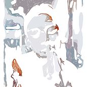 Sketch and Watercolour . Sketching, and Watercolor Painting project by ALBaMass - 04.23.2021