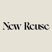 Vintage items boutique "New Reuse". Marketing, Social Media, Content Marketing & Instagram Marketing project by Natallia Sarmont - 04.14.2021