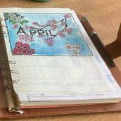 My project in Time Management Techniques for Creators and Creatives course Ein Projekt aus dem Bereich Kommunikation von Steve Mundy - 22.04.2021