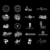 Logo Design. Br, ing & Identit project by Felix Frimpong - 04.23.2021