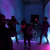 Mi Proyecto del curso: Realización de vídeos musicales low cost. Filmmaking project by Guillermo Guerrero - 03.01.2021