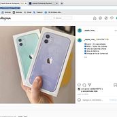Mi Proyecto del curso: Primera publicidad lanzada en instagram.. Een project van  Reclame van Emiliano Allendez - 23.04.2021