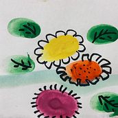 Combinazioni. Projekt z dziedziny Sketching użytkownika Giulia Ghidini - 23.04.2021