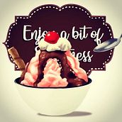 Icecream animation. Animation, and Traditional illustration project by Mariana Montaño - 11.10.2020
