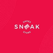 Ecommerce Sneakhouse Ein Projekt aus dem Bereich Webdesign und UX / UI von Guillermo Alonso Navarro - 23.04.2021