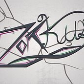 Mi Proyecto del curso: Los secretos dorados del lettering. Lettering, and Digital Lettering project by Jose Mogollón - 04.23.2021
