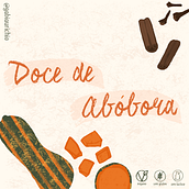 Meu projeto do curso: Receitas ilustradas: desenhe pratos deliciosos. Traditional illustration project by Gabi Auricchio - 04.24.2021