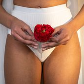 Bragas Menstruales. Costura projeto de patriciamartostojo - 24.04.2021