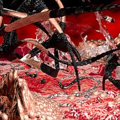 WORLDS. Een project van 3D van Antton Nuotio - 24.04.2021