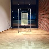 METALLURGY. Een project van Beeldhouwwerk van Antton Nuotio - 24.04.2021