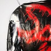 DISSONANCE. Een project van Beeldhouwwerk van Antton Nuotio - 24.04.2021