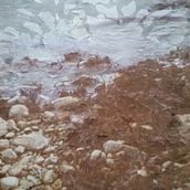 Philosophy of Water. Een project van Collage,  Beeldende kunst y  Video van Veronika Trnečková - 24.04.2021