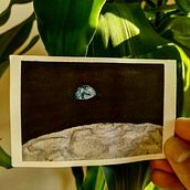 Earth day. Watercolor Painting project by Diego Alejandro Gualteros Ruiz - 04.24.2021