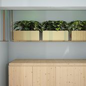 Local Mitre. Interior Architecture & Interior Decoration project by Carla Taverna - 09.30.2020