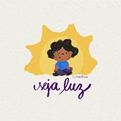 Ilustrações no Procreate. Ilustração tradicional projeto de Nathália Ferrari - 24.04.2021
