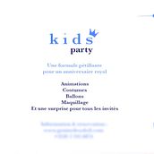 Flyers pour particuliers (2007-2010). Poster Design, and Advertising project by Rachel Plet. - 06.01.2007